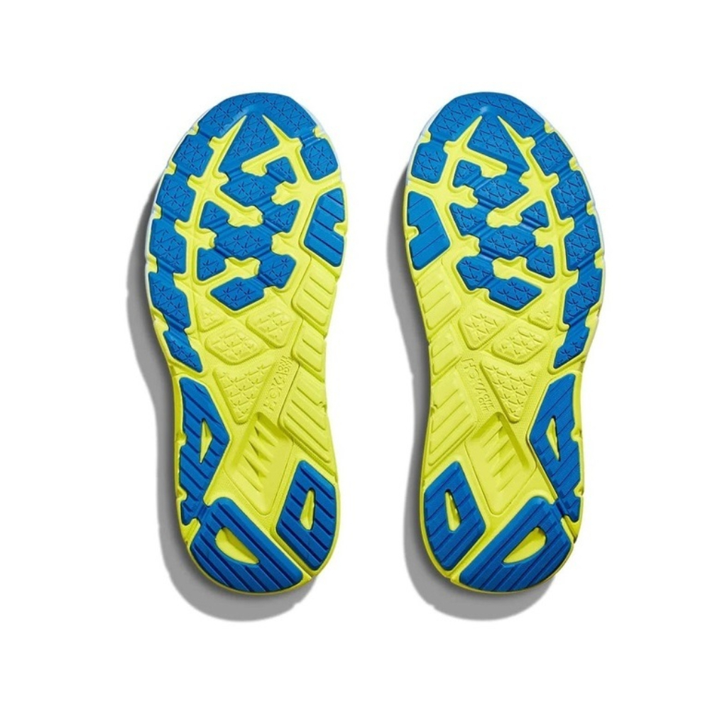 Кроссовки мужские HOKA M ARAHI 6 WIDE Ice Water / Evening Primrose