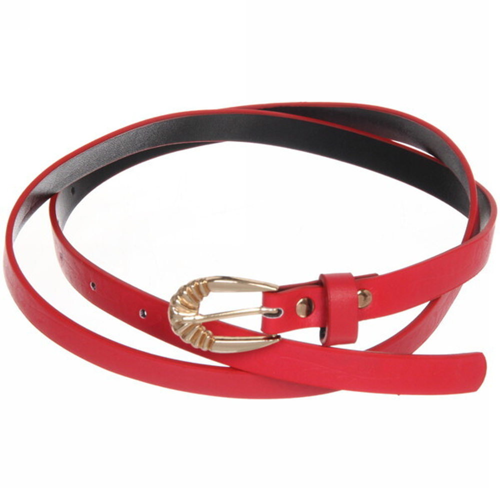 Ремень женский «Elegance - Flower», микс 6 цветов, 105*1.3см