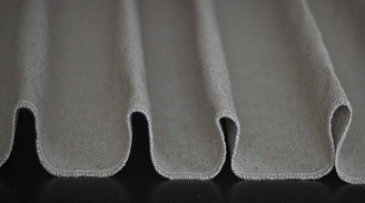 100% лен, плотность 440 г/м.кв.