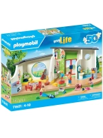 Набор Детский сад Playmobil 71601