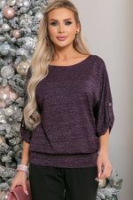 Блузка 41310-1 Avili