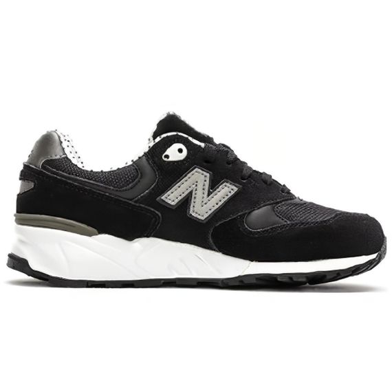 New Balance NB 999 Бежевые кроссовки Низкие Женские