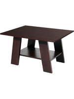 Стол журнальный Маннинг, из сосны