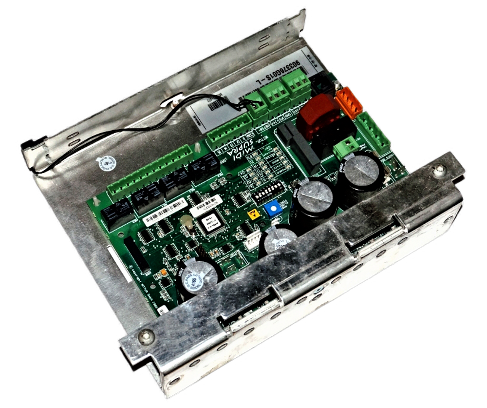 Плата привода дверей (Контроллер) MIDI SUPRA (3201.03.0262) 903376G01S-L WITTUR Selcom KONE.