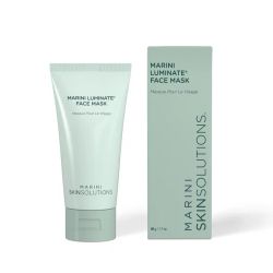 Jan Marini MARINI LUMINATE® FACE MASK Осветляющая маска для сияния кожи. Объем: 28 мл