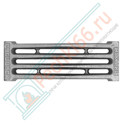 Колосник чугунный для котла РУ-7 (Рубцовск-Литком) в Кирове