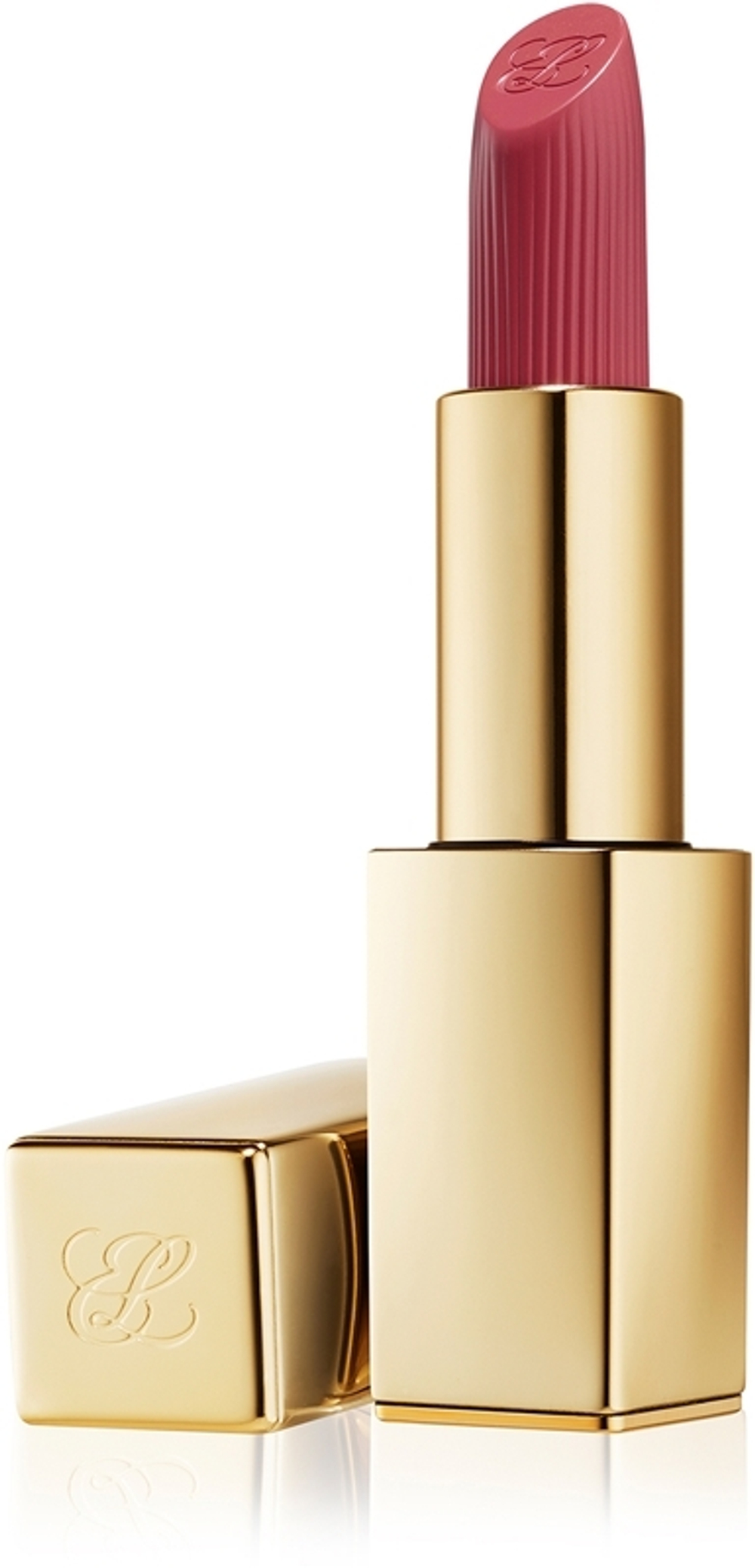 Estee Lauder Pure Color Hi-Lustre Lipstick - стойкая помада, 3,5 g