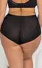 QUEEN Briefshighwaist Трусы высокие
