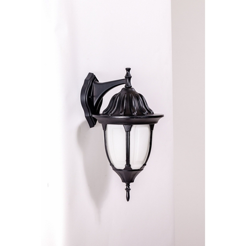 Настенный светильник YAOHUA LUX GENUYA 92102/04 Bl