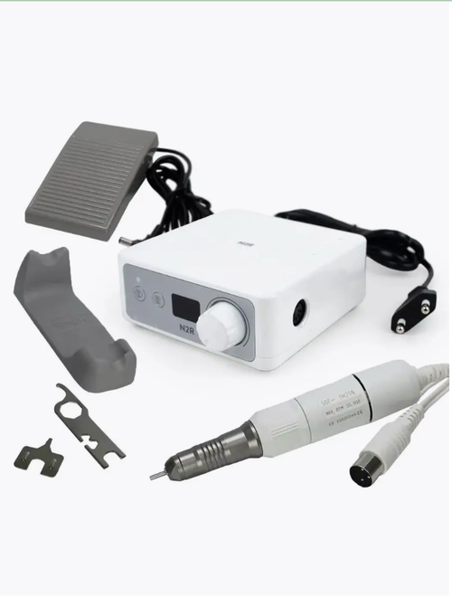 Аппарат Marathon N2R / SH20N, с педалью