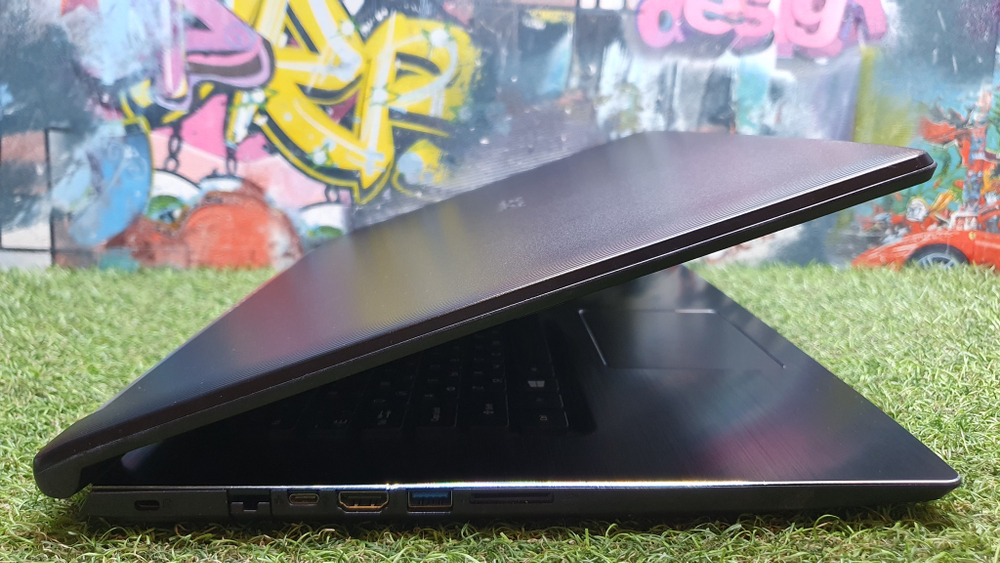 Ноутбук Acer i5-8/20Gb/MX150 2Gb/FHD