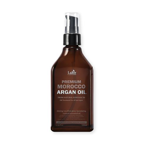 Lador Premium Argan Hair Oil 100ml