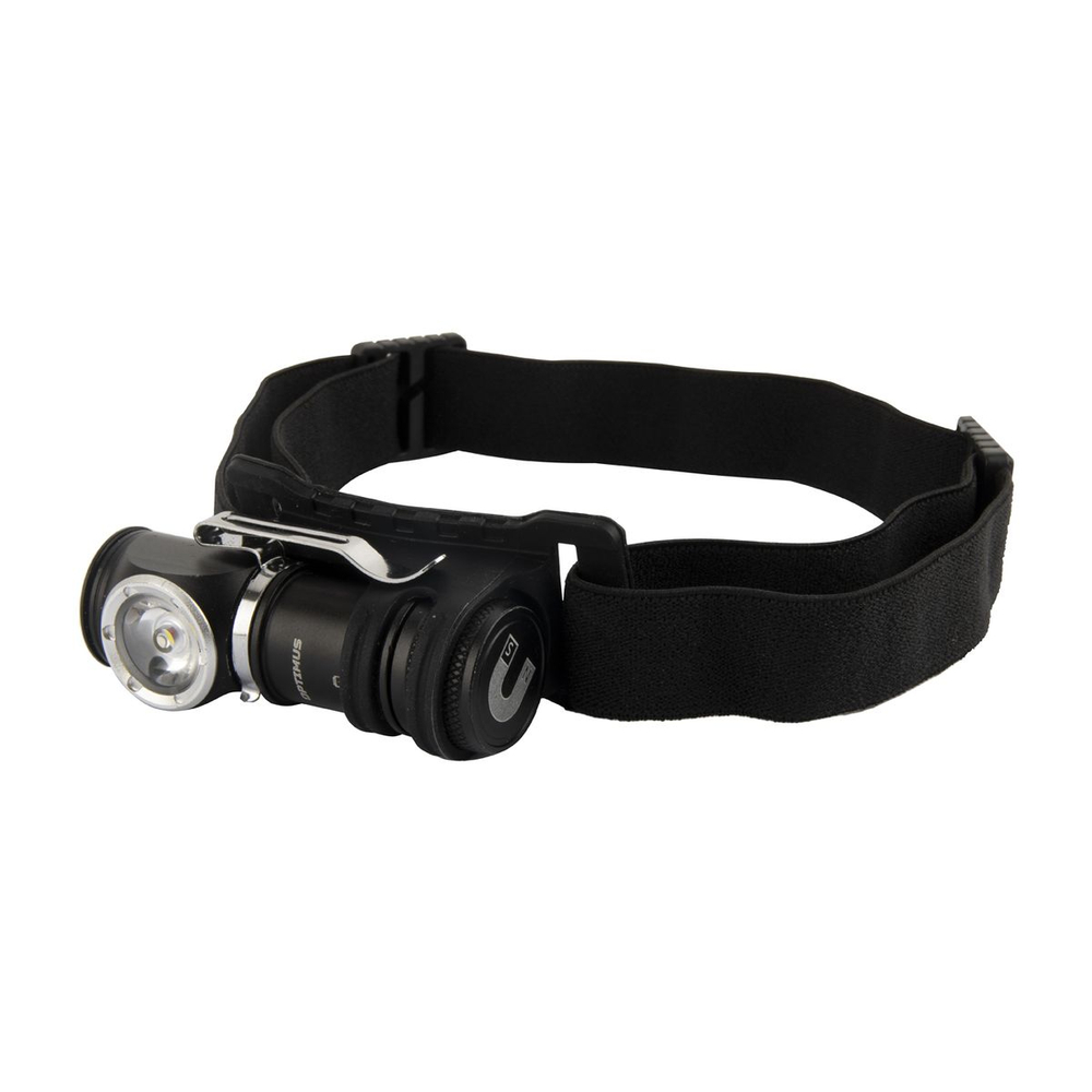 OPT-HL600 Фонарь налобный съёмный, 600 Лм