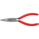 Длинногубцы чернёные 160 мм Knipex 25 21 160