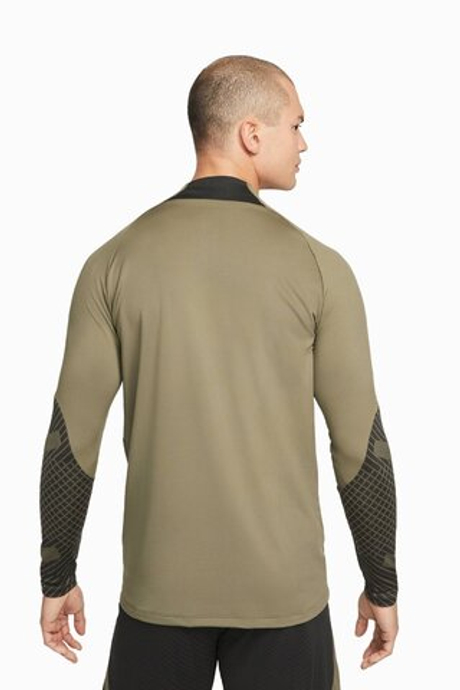 Кофта Nike Dry Strike Dril Top