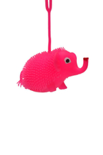 Мякиш Слоник, 4 цвета