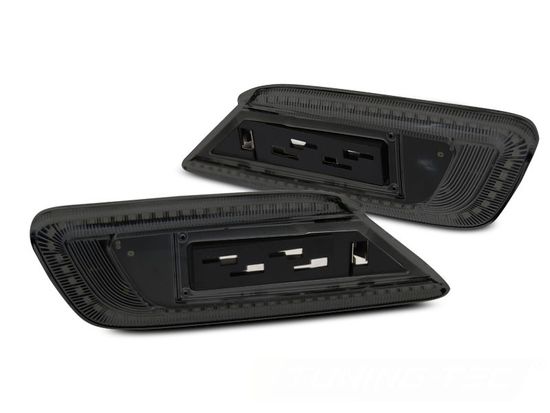 Повторители поворота SMOKE LED SEQ для MINI COOPER F54 CLUBMAN 15-19