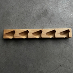 Подставка под кендамы KROM CLIFF JOHN RUBBERWOOD