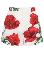 Шорты DOLCE&GABBANA