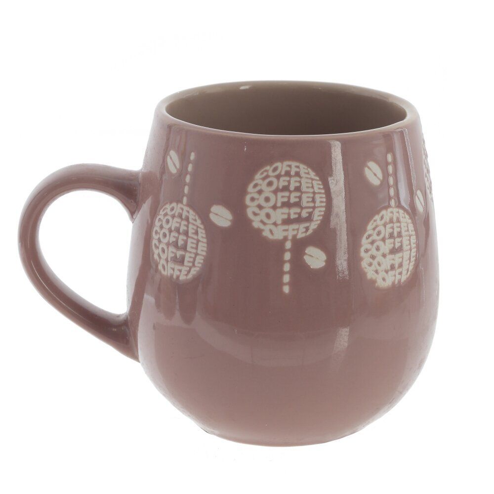 GAEM Кружка, 550 мл, L13,5 W10 H10,5 см, 3в., (сорт 1,2)