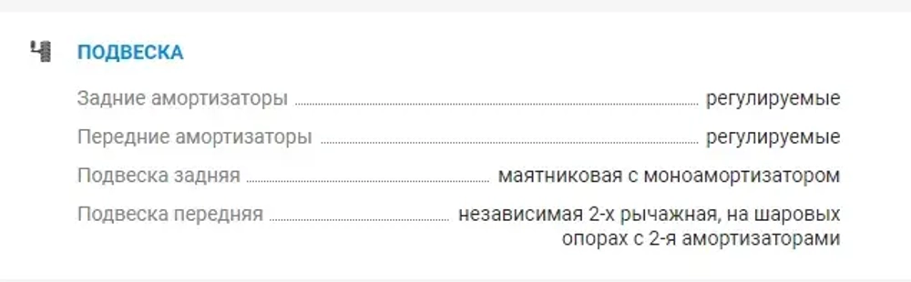 Квадроцикл Avantis HUNTER 200 BIG PREMIUM