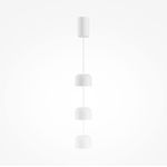 Подвесной светильник Technical P113-L12-3K-W