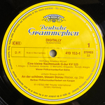 Моцарт, Штраус, Равель, Чайковский (Германия 1986г.)