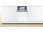 Встраиваемая посудомоечная машина Bosch SPV4HKX2DR