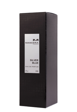 Парфюмерная вода Silver Blue