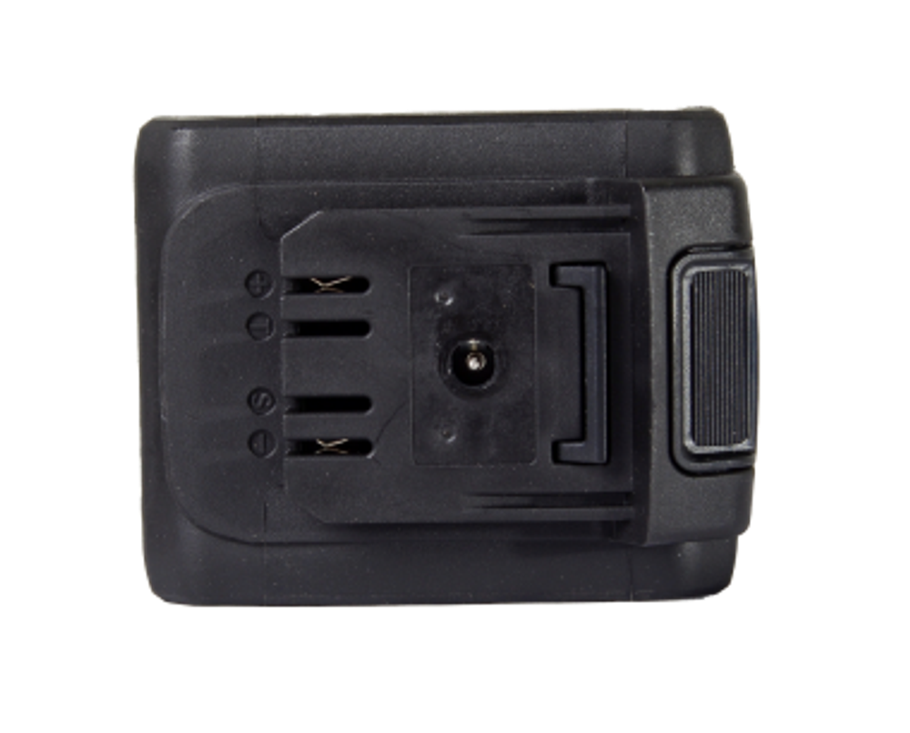 Аккумулятор для шуруповертов Ресанта ДА-14-2Л, ДА-14-2ЛК (АКБ14Л1 TMG)