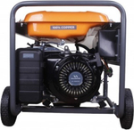 Генератор бензиновый VILLARTEC GG M 6200 С 2102060000