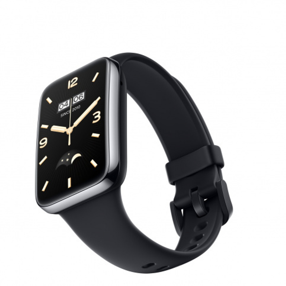 Браслет Xiaomi Smart Band 7 Pro black