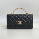 Сумка CHANEL 19 см