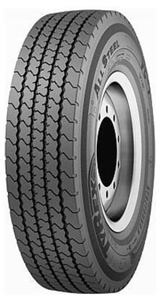Cordiant Professional VR-1 (универсальная) 245/70 R19.5 136M