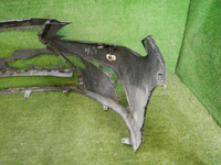 Бампер передний Lexus ES 7 (2018-2021)