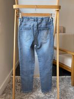 Джинсы Monnalisa, 152