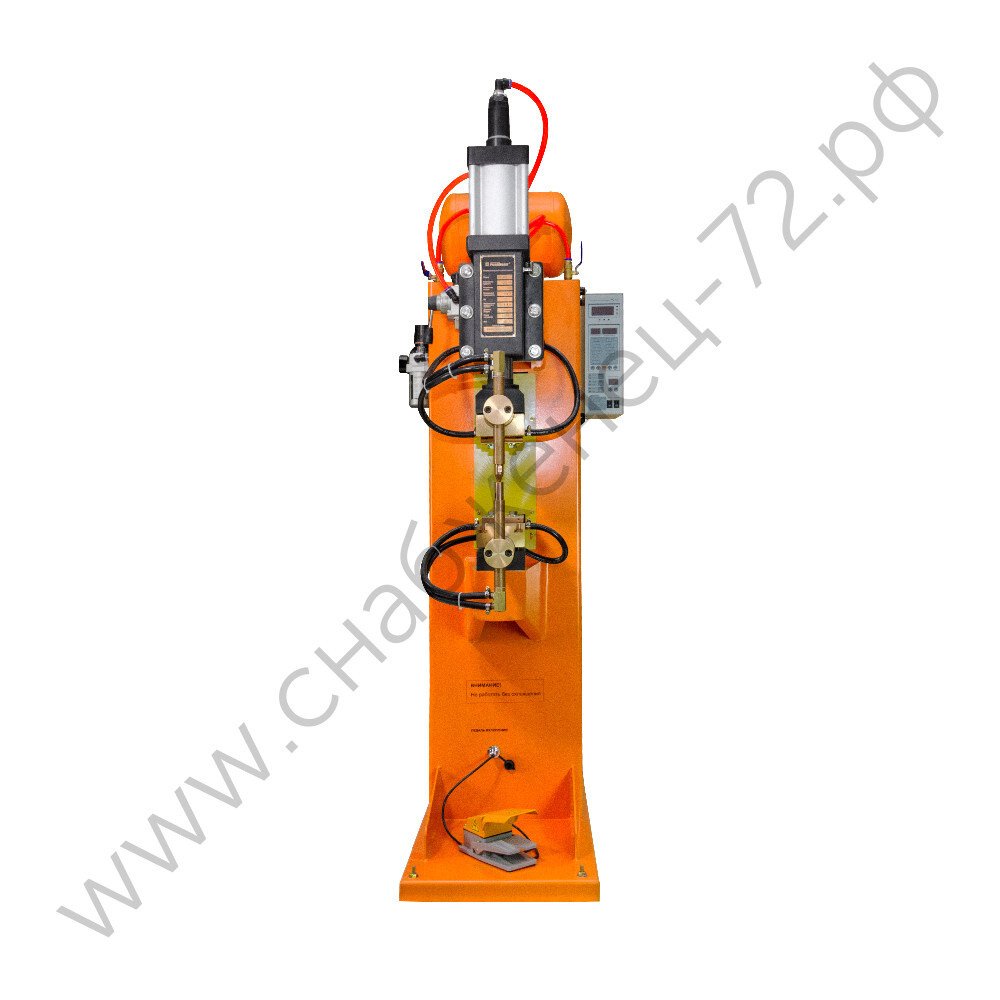 Машина контактной сварки FoxWeld МТ-150