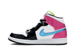 Кроссовки Jordan Air Jordan 1 Mid "Patent Leather"