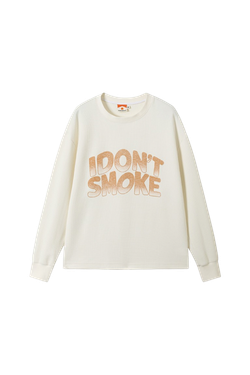 Лонгслив DONSMOKE "Waffle Texture" Longsleeve