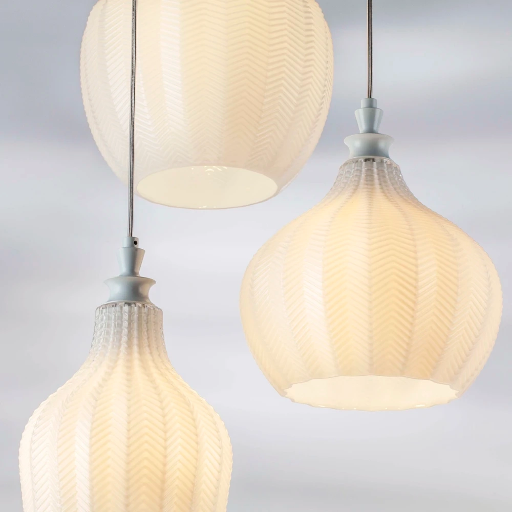 Подвесной светильник Lightstar ROCCO 793236