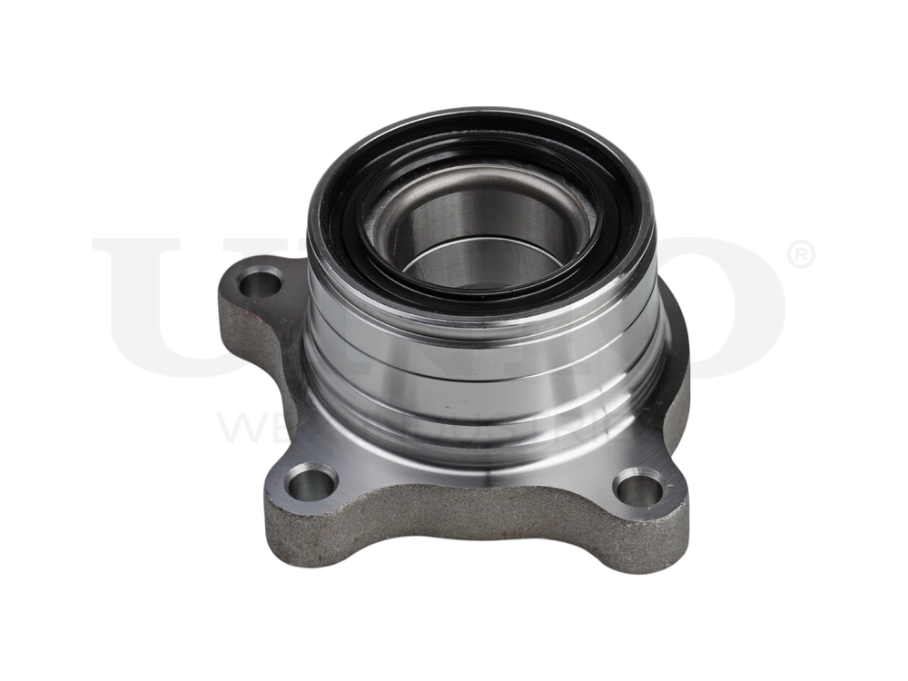 Ступица задняя правая (с ABS) UNIO HUB-20290