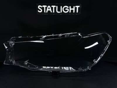 Левое стекло фары BMW 5 G30 G31 2016-2020