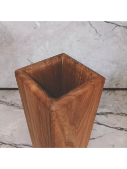 Ваза для сухоцветов