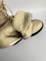 Кожаные зимние ботинки Missouri, 33