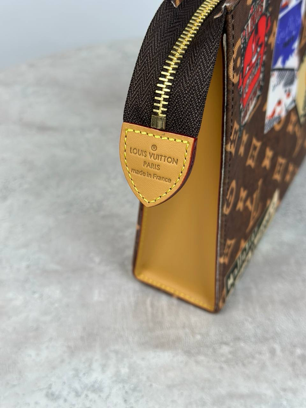 Папка Louis Vuitton