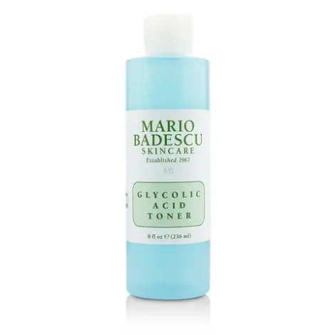 Тоник очищающий Mario Badescu Glycolic Acid Toner 236 мл.