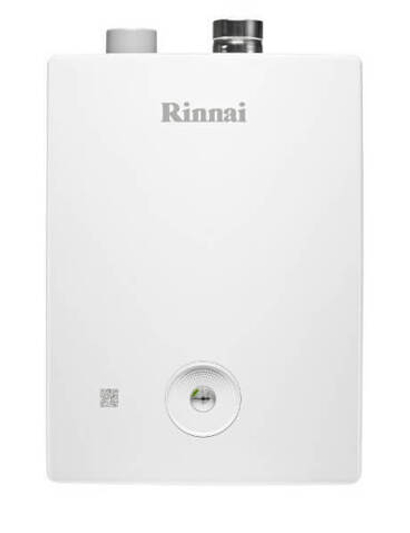 Газовый настенный двухконтурный котёл Rinnai BR-K24 (арт.498900313) RB-207KMF