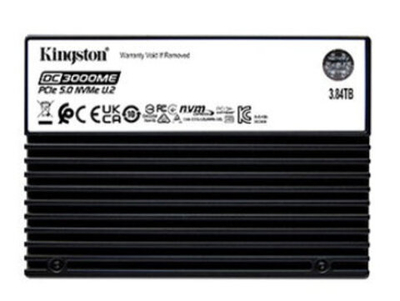 SSD KINGSTON DC3000ME 3.84TB SEDC3000ME/3T8 DC3000ME 3.84TB