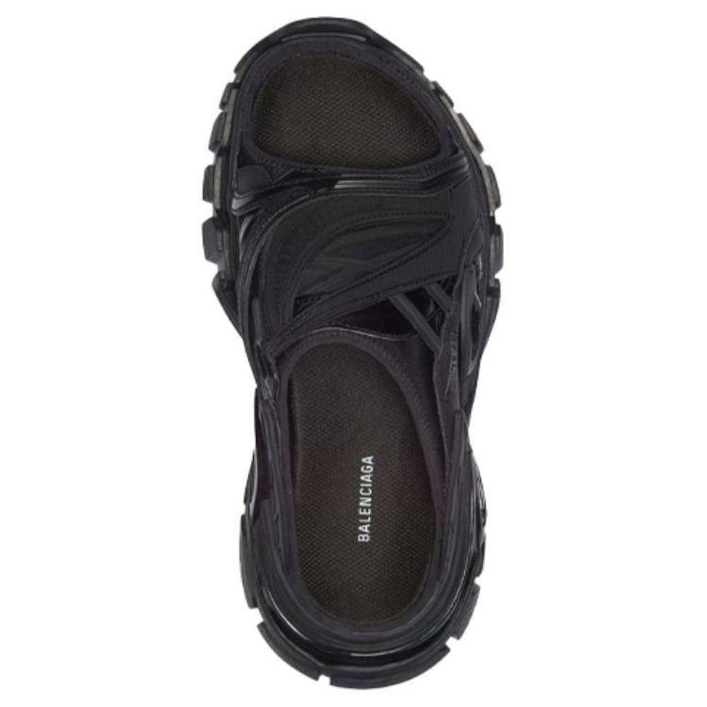 Balenciaga Track 2.0 (Женская размерная сетка)