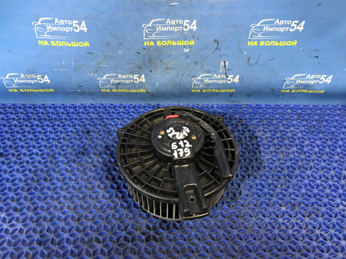 Моторчик печки TOYOTA HARRIER 1997-2003